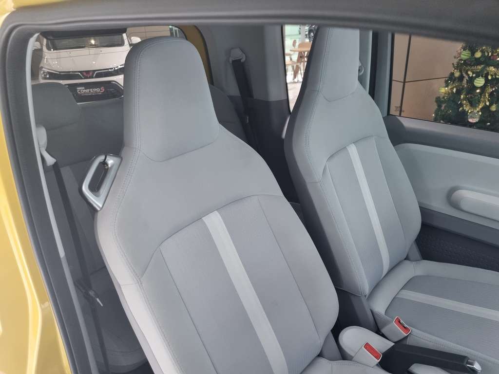 Wuling Air ev
