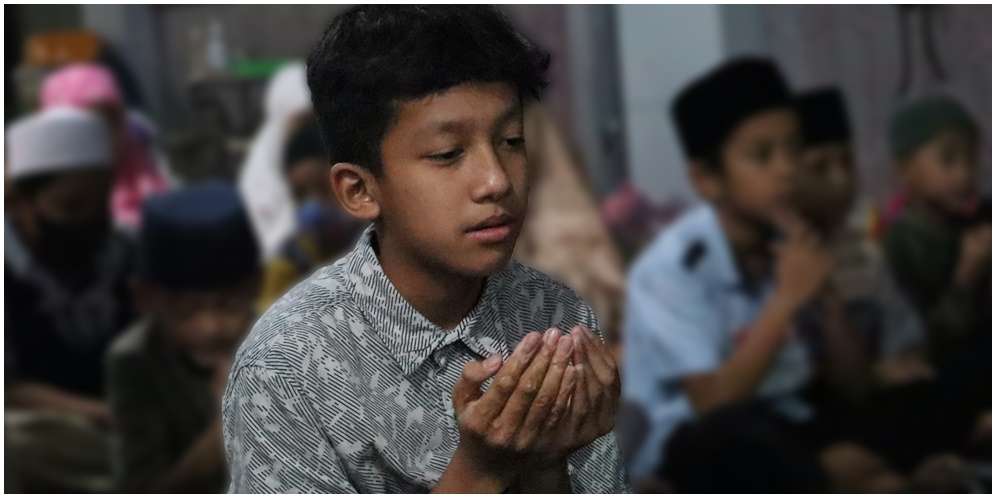 Kumpulan Doa untuk Hari Ibu