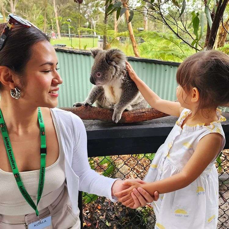 Zalina dan Raisa