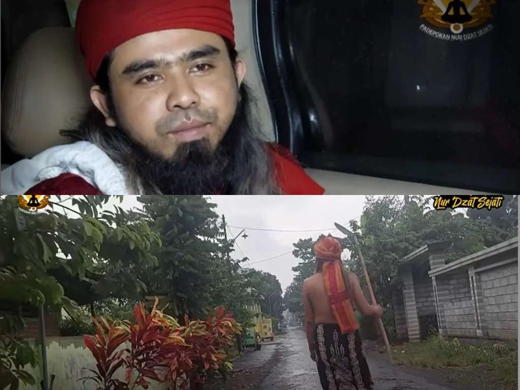 Gus Samsudin