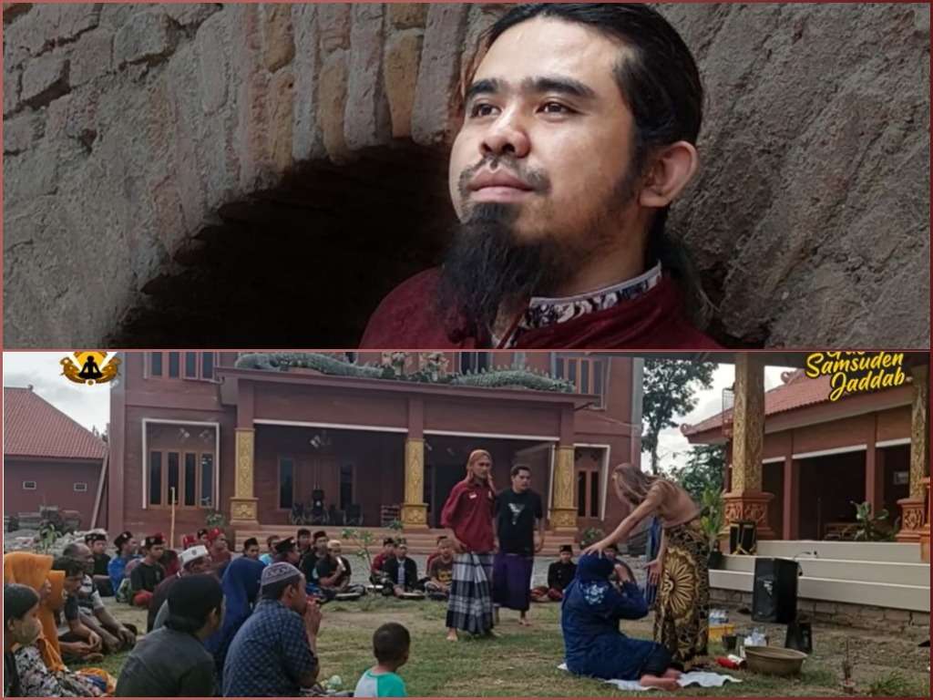Gus Samsudin
