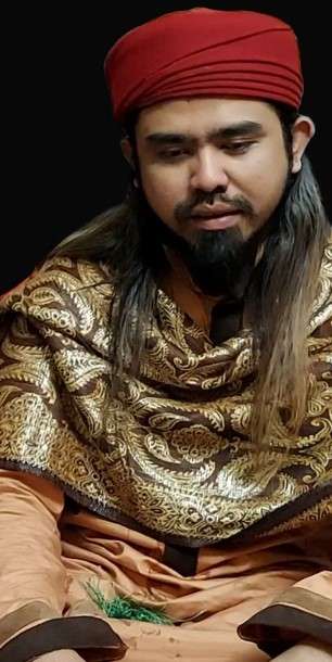 Gus Samsudin