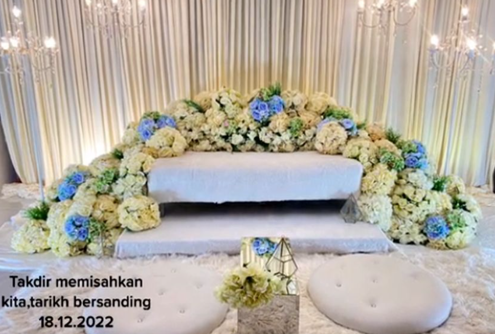 Viral Pria Curhat Ditinggal Kabur Calon Istri