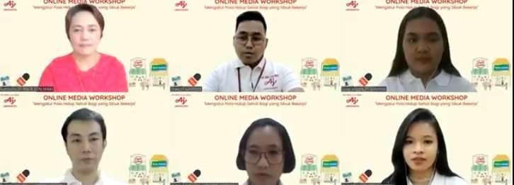 Tangkapan Layar Ferdike Yunuri Nadya/ Dream