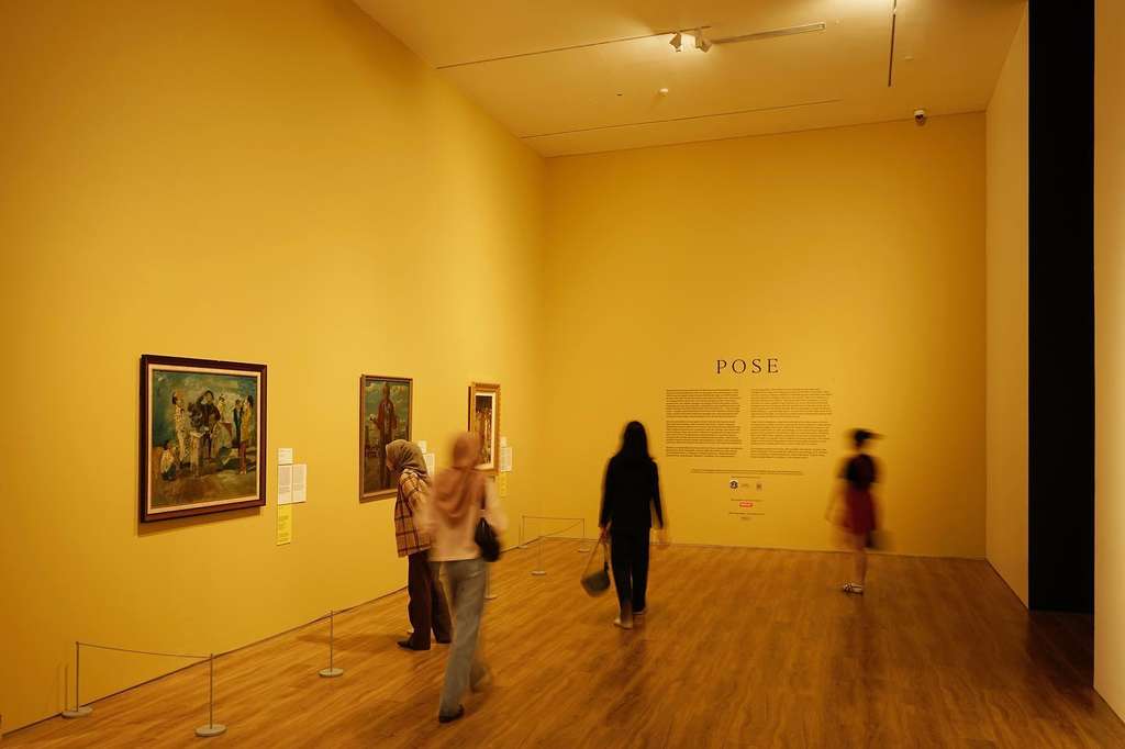 Museum Macan