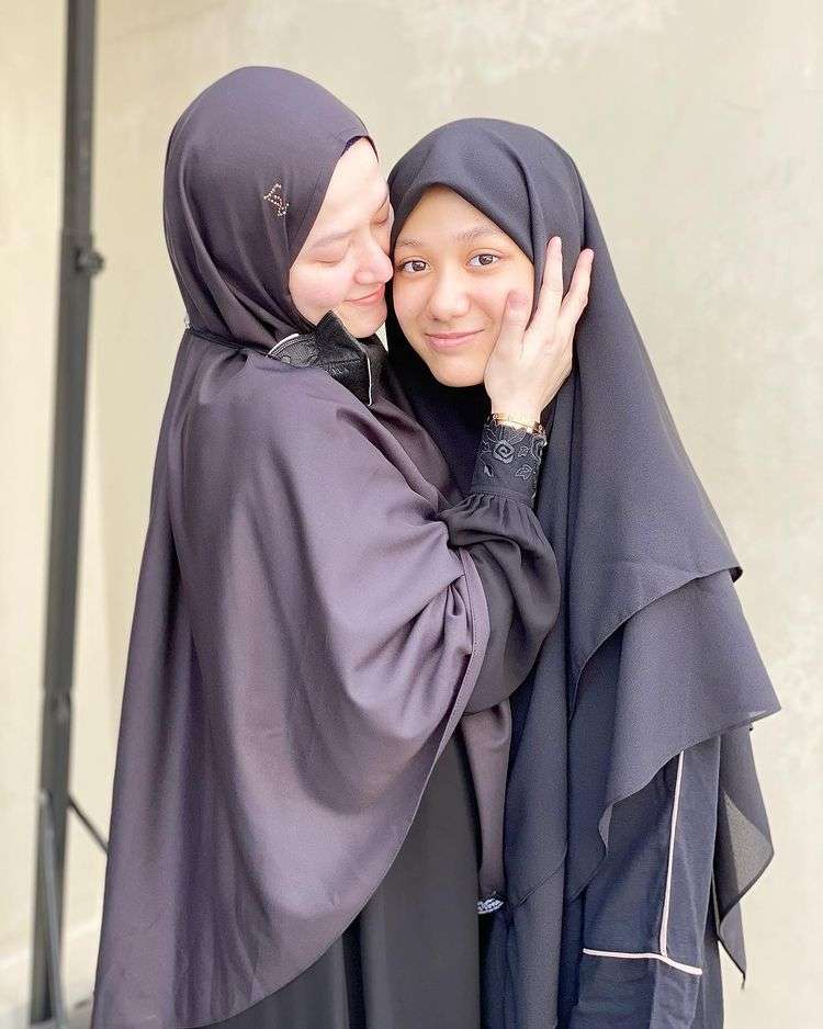 Lyra dan Quizal