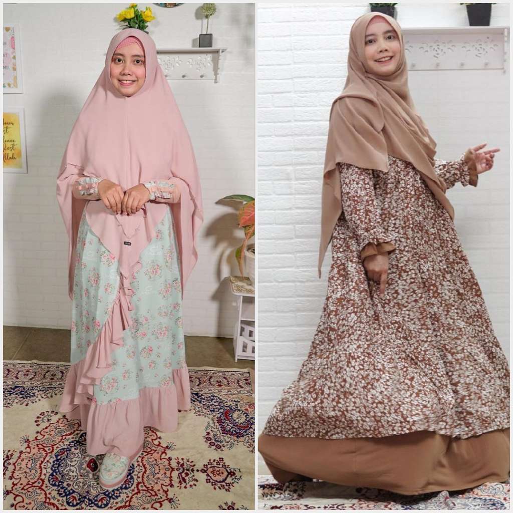 Potret Auliya Rahmi mantan istri Dodi Hidayatullah