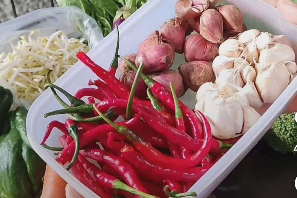 Food Preparation