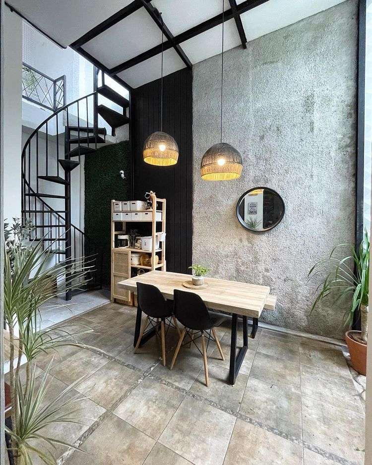 Ruang makan