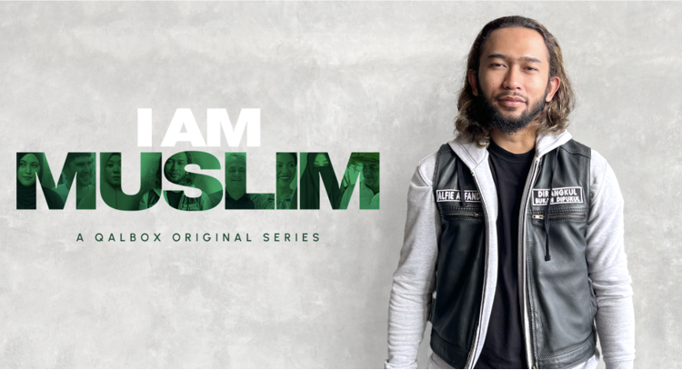 I Am Muslim