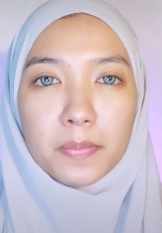 Transformasi Makeup