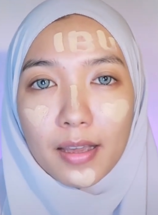 Transformasi Makeup