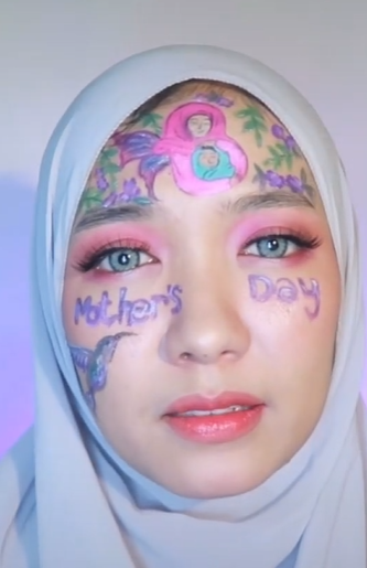 Transformasi Makeup