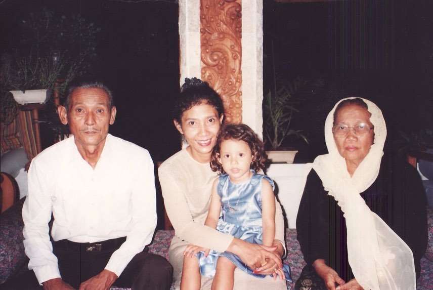 Keluarga Susi