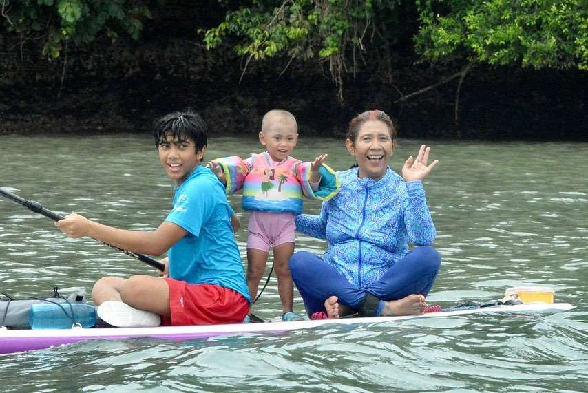 Susi Pudjiastuti