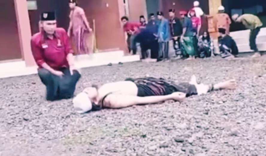 Gus Samsudin dikabarkan jadi ODGJ.