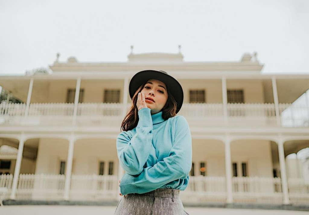 Nikita Willy