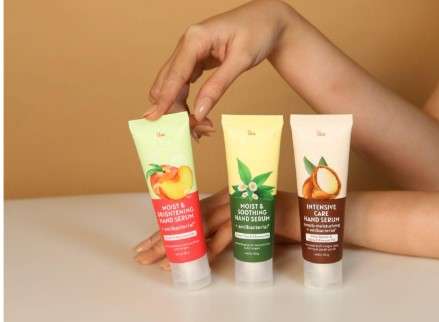 Viva Hand Serum