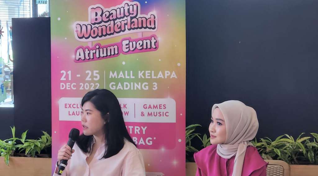 Ferdike Yunuri Nadya/ Dream