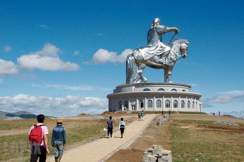 Misteri makam Genghis Khan yang tak bisa ditemukan sampai sekarang.