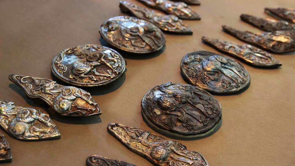 Misteri makam Genghis Khan yang tak bisa ditemukan sampai sekarang.