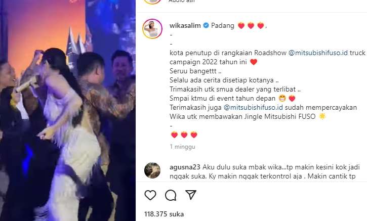 wika