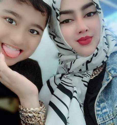 tiara dewi tiara dewi