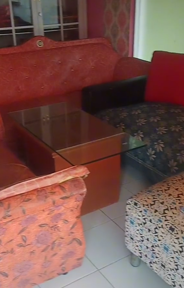 Kamuflase Tingkat Dewa, Dari Luar ATM, Pas Buka Pintu Ternyata...