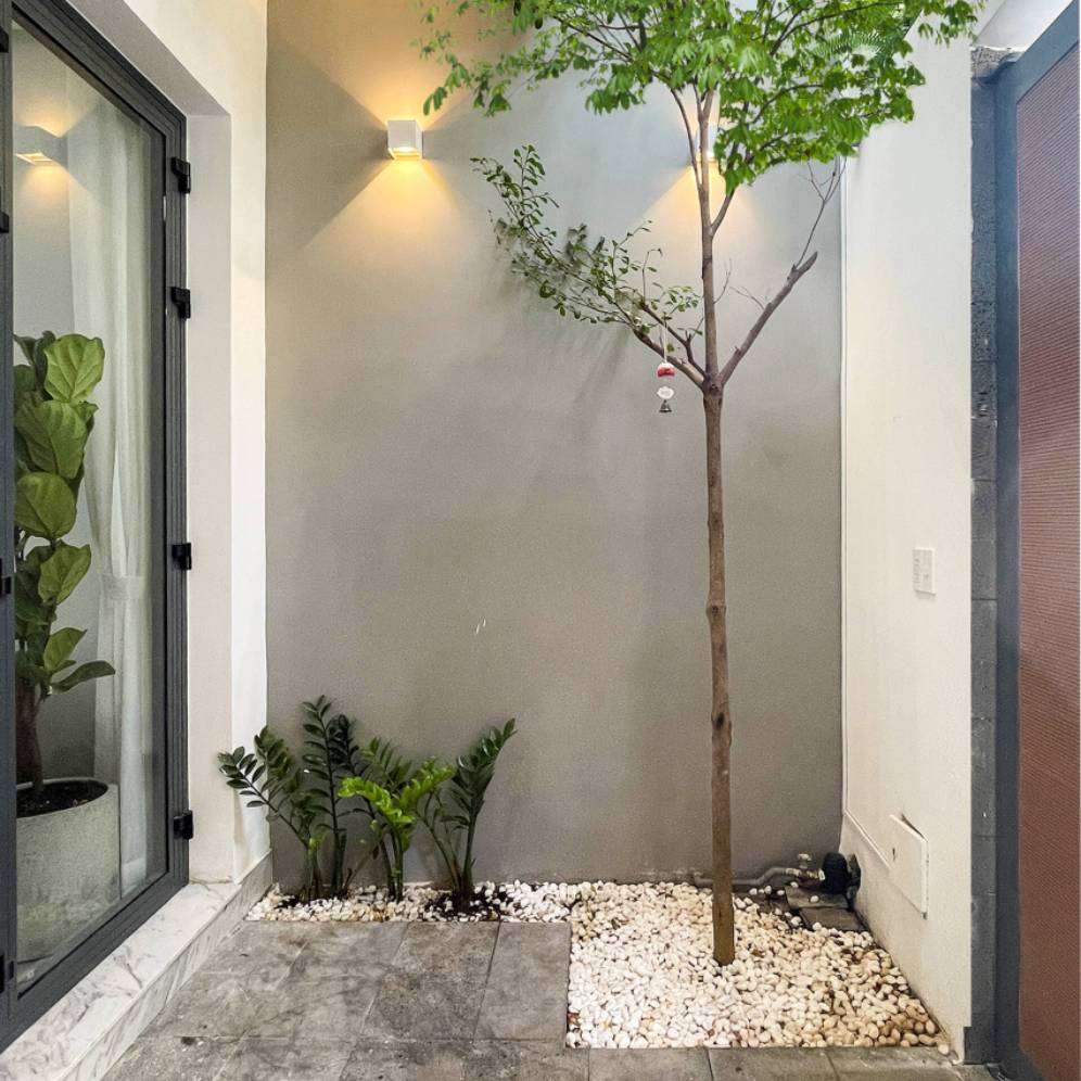 Taman kering Taman kering