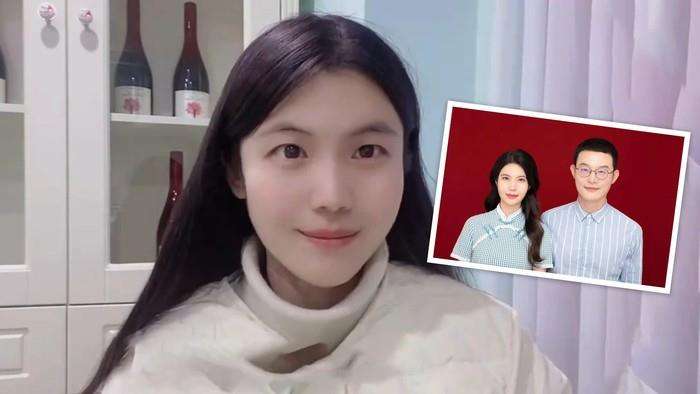 Viral wanita tolak uang lamaran dan bayarkan utang calon suami.