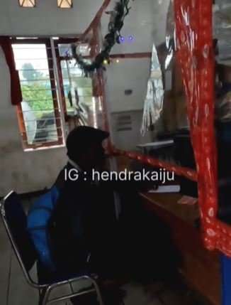 bank di intan jaya papua