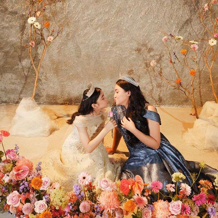 Sienna dan Marshanda