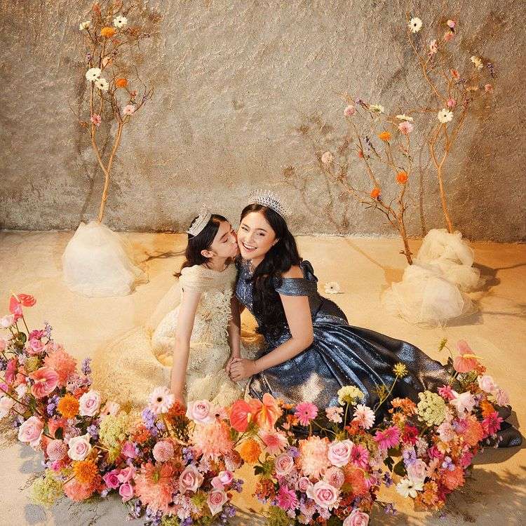 Sienna dan Marshanda