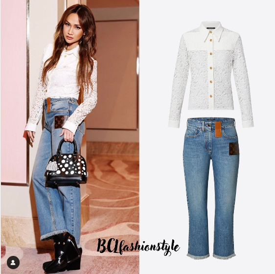 Instagram @bclfashionstyle