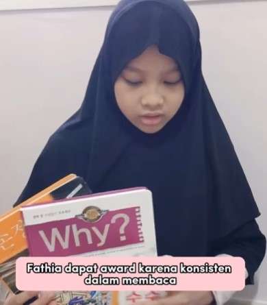 Instagram @rahma_ummfatih