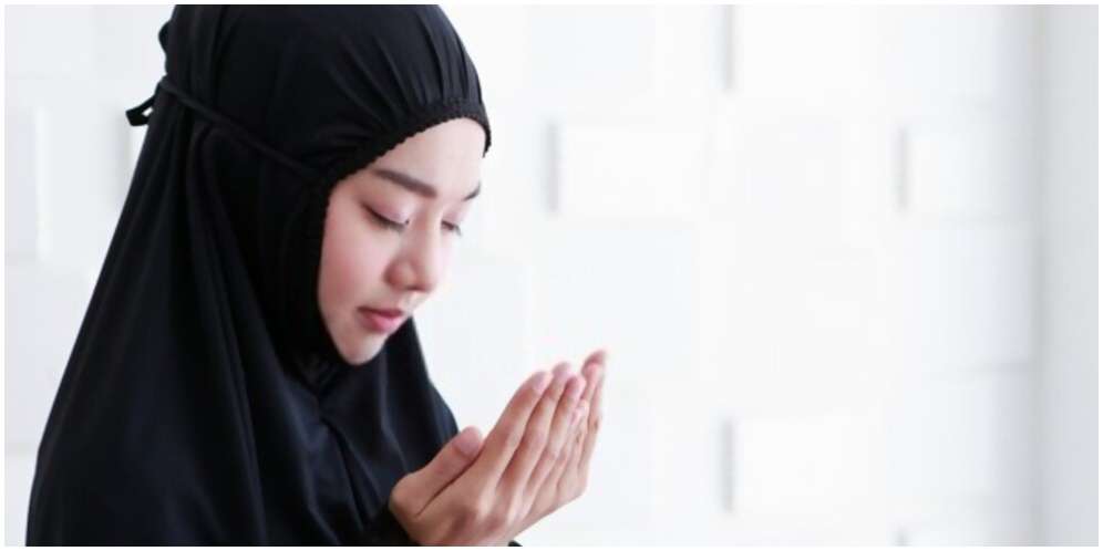 Bacaan Doa Rezeki saat Sedang Seret
