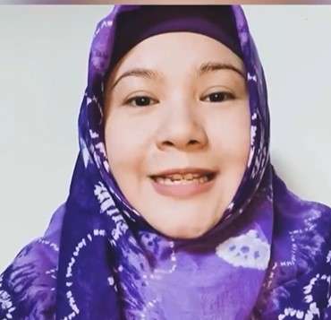 Kabar terbaru penyanyi Tere