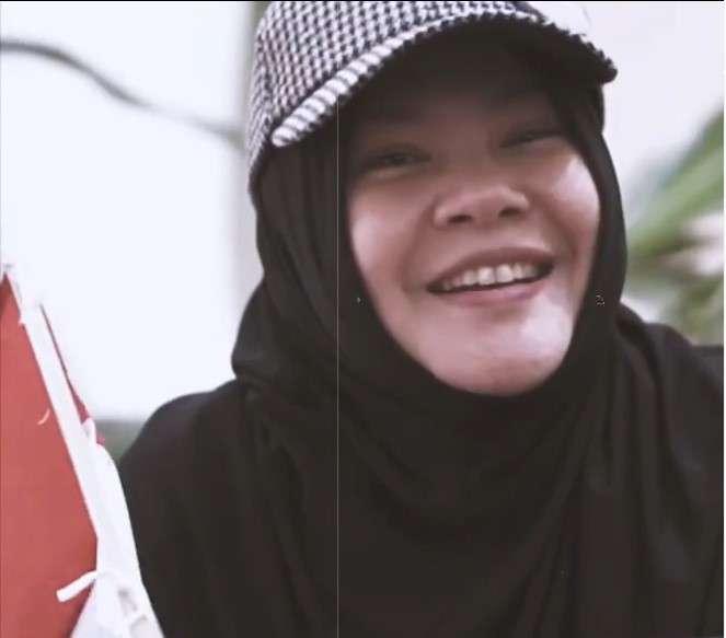 Kabar terbaru penyanyi Tere