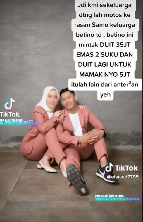 dua sejoli