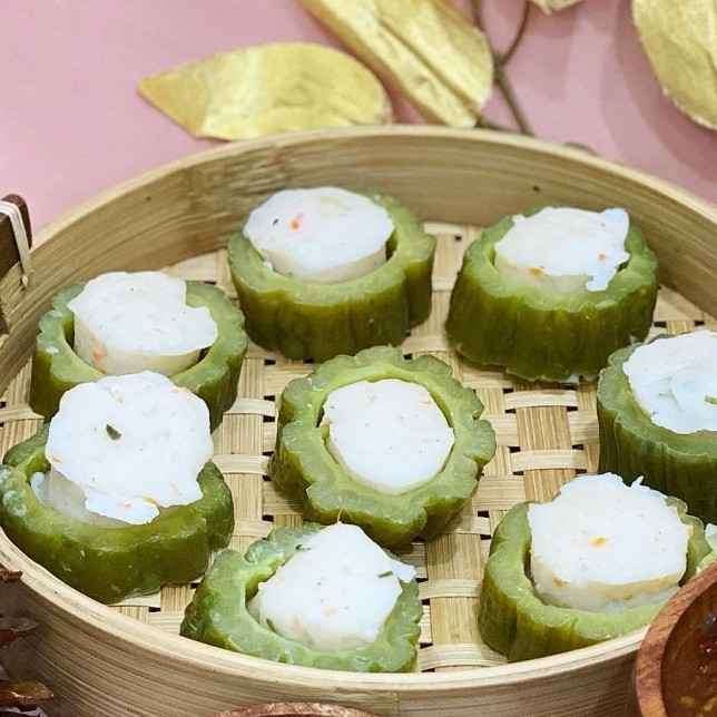 Manis dan Sedap/Dapur Quenn