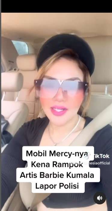 Barbie Kumalasari