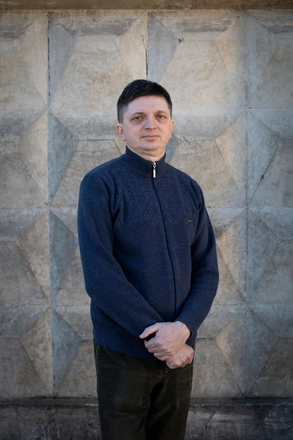 Maksym Blahonravin,  pria yang belakangan jadi suami Inna