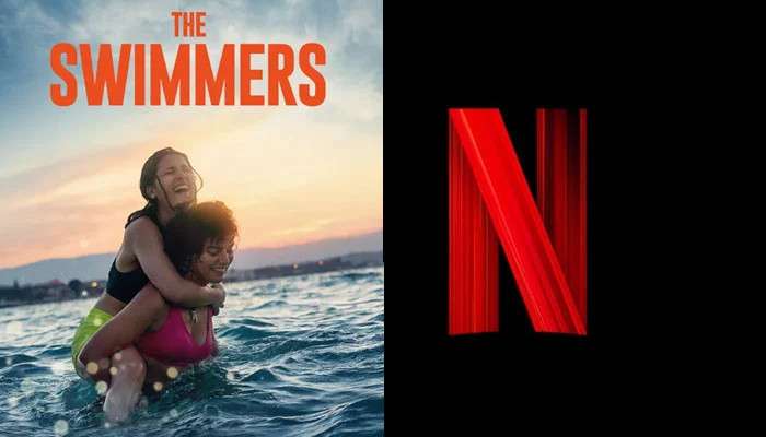 Film The Swimmer tayang di Netflix November 2022