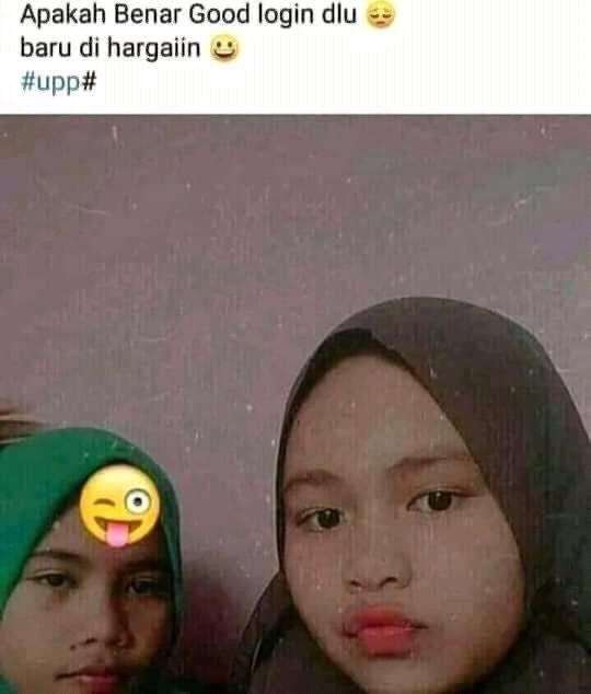 Status Facebook Bocil yang Bikin Ngakak