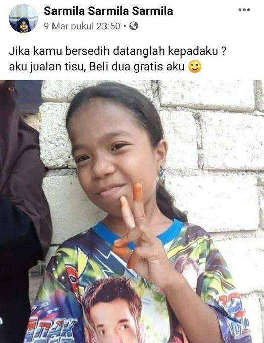 Status Facebook Bocil yang Bikin Ngakak