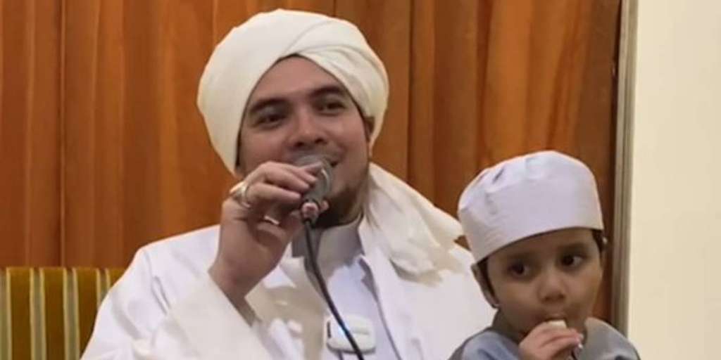 Habib Jindan
