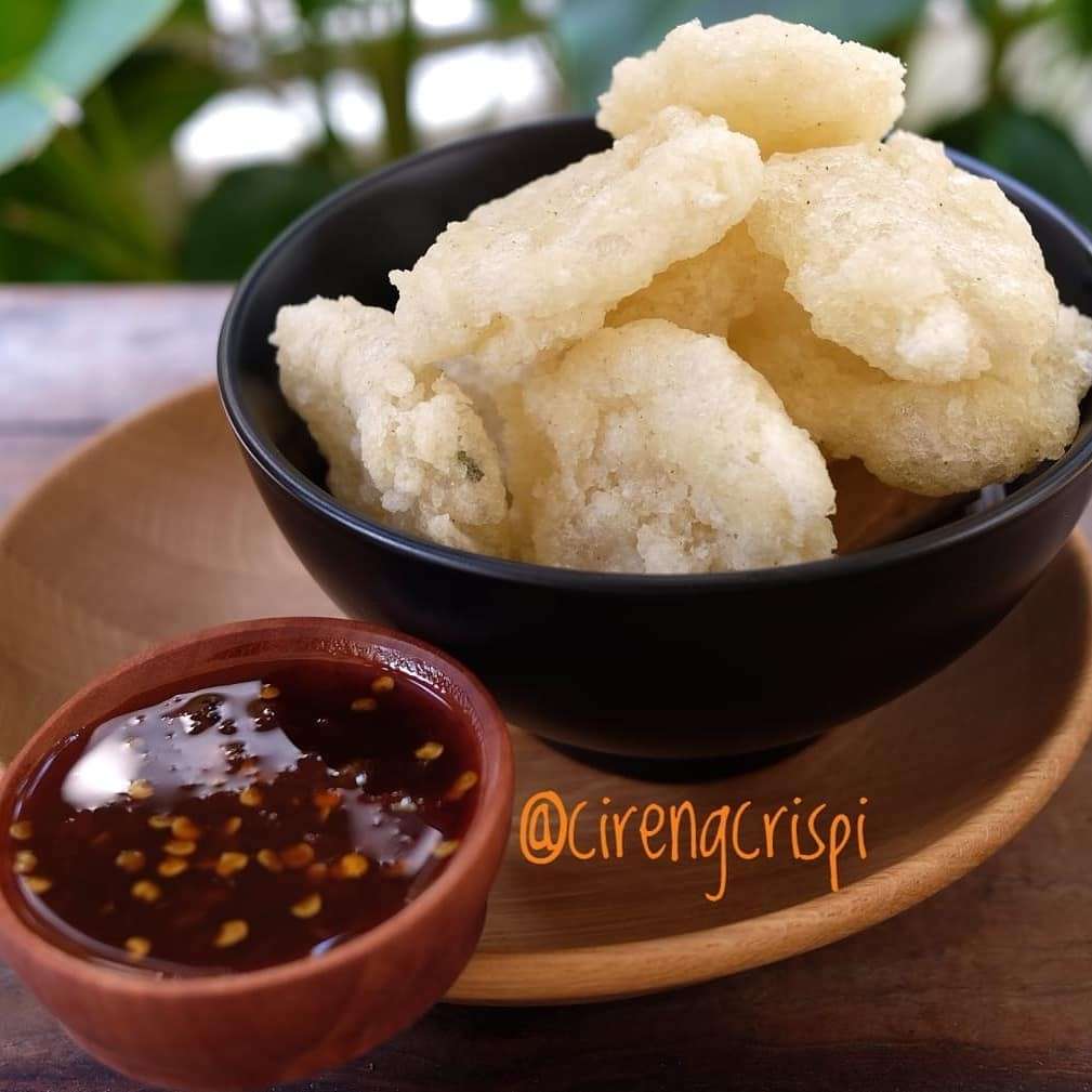 Mau Ngemil Cireng di Jakarta? Intip Dulu Rekomendasi Sedapnya