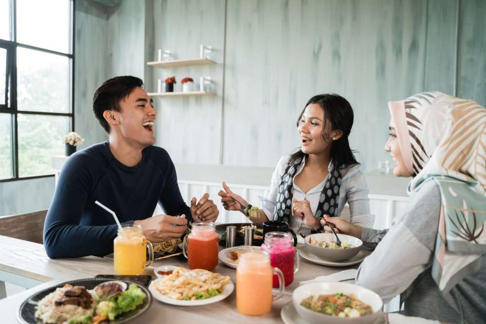 Belum Banyak yang Tahu, 5 Kebiasaan Ini Bisa Dilakukan untuk Menjaga Kesehatan Usus