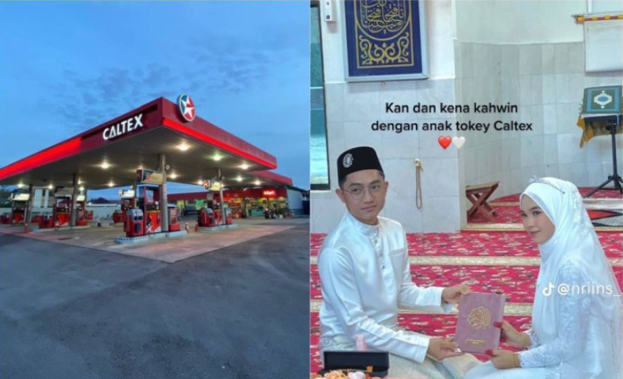 Salah Lokasi Interview, Gadis Ini Malah Dapat Jodoh Anak Pemilik Perusahaan