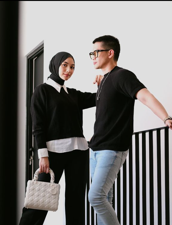 Instagram Citra Kirana